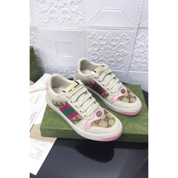 Gucci, Women's Sneaker, Colorful