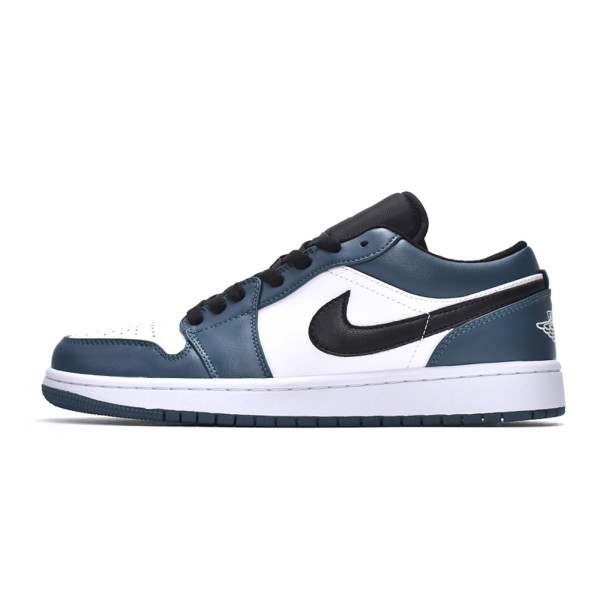 Nike, Dunk Low, Men's Sneaker, Blue