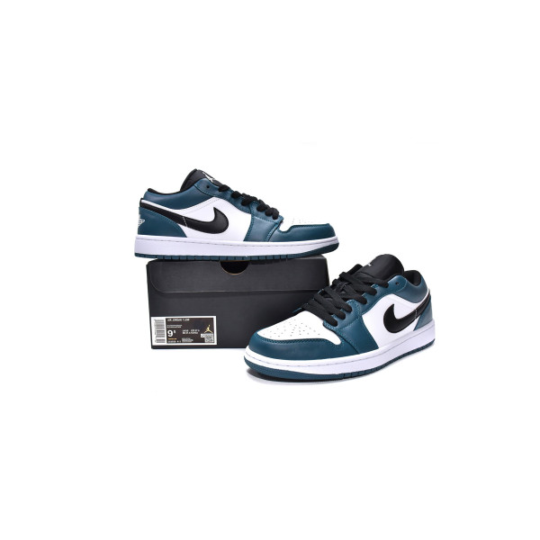 Nike, Dunk Low, Men's Sneaker, Blue