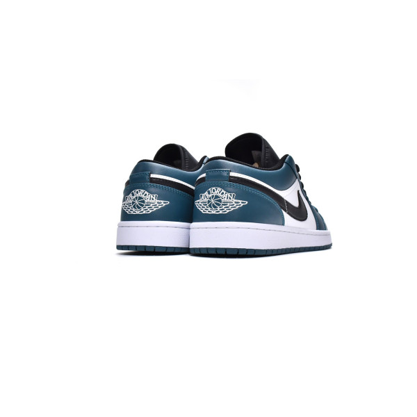 Nike, Dunk Low, Men's Sneaker, Blue