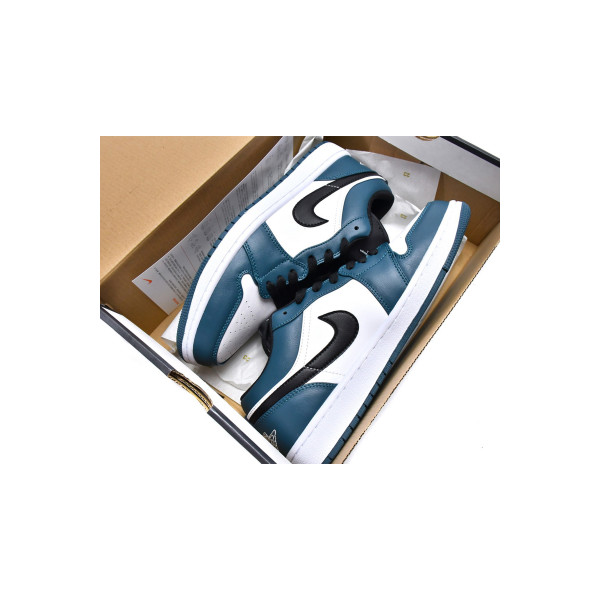 Nike, Dunk Low, Men's Sneaker, Blue