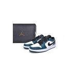 Nike, Dunk Low, Men's Sneaker, Blue
