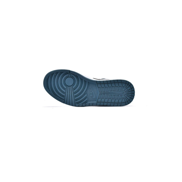 Nike, Dunk Low, Men's Sneaker, Blue