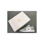 Nike, Dunk Low, Women's Sneaker, Grey