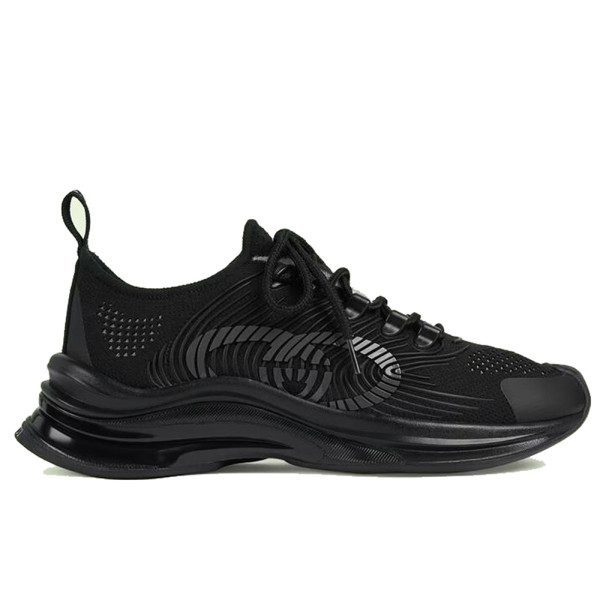 Gucci, Men's Sneaker, Black