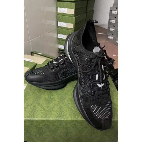 Gucci, Men's Sneaker, Black