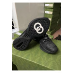 Gucci, Men's Sneaker, Black