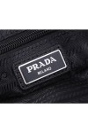 Prada, Men's Jacket, Black