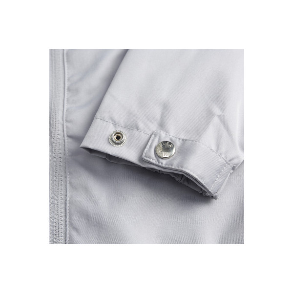 Moncler, Men's Jacket, Grey