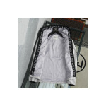 Moncler, Men's Jacket, Grey