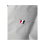 Moncler, Men's Jacket, Grey