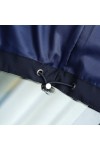 Moncler, Men's Jacket, Navy