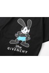 Givenchy, Men's T-Shirt, Black