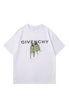 Givenchy, Men's T-Shirt, White