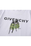 Givenchy, Men's T-Shirt, White