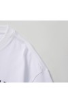 Givenchy, Men's T-Shirt, White