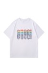 Gucci, Men's T-Shirt, White