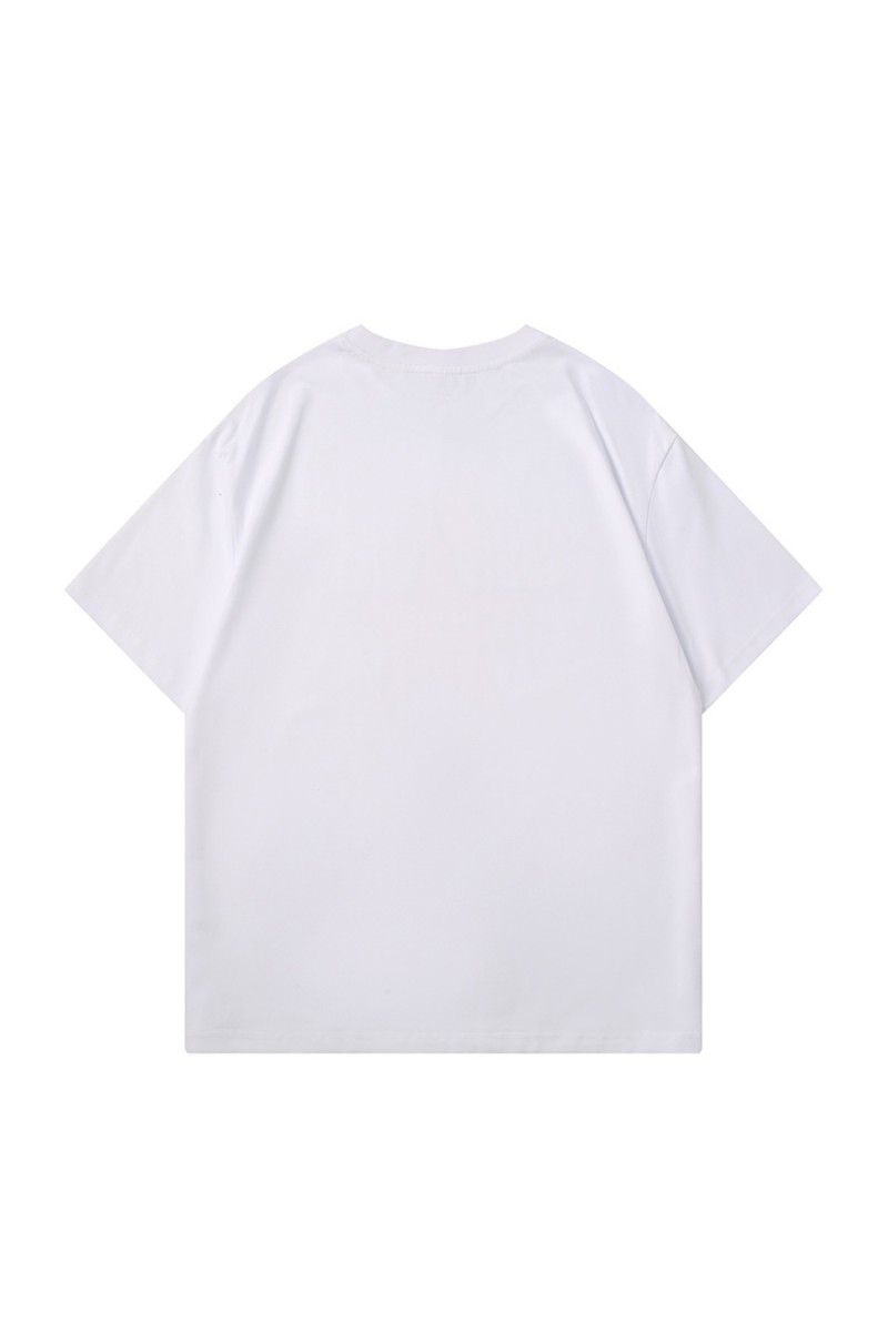 Gucci, Men's T-Shirt, White