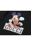 Gucci, Men's T-Shirt, Black