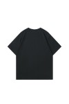 Mocler, Men's T-Shirt, Black