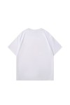 Mocler, Men's T-Shirt, White