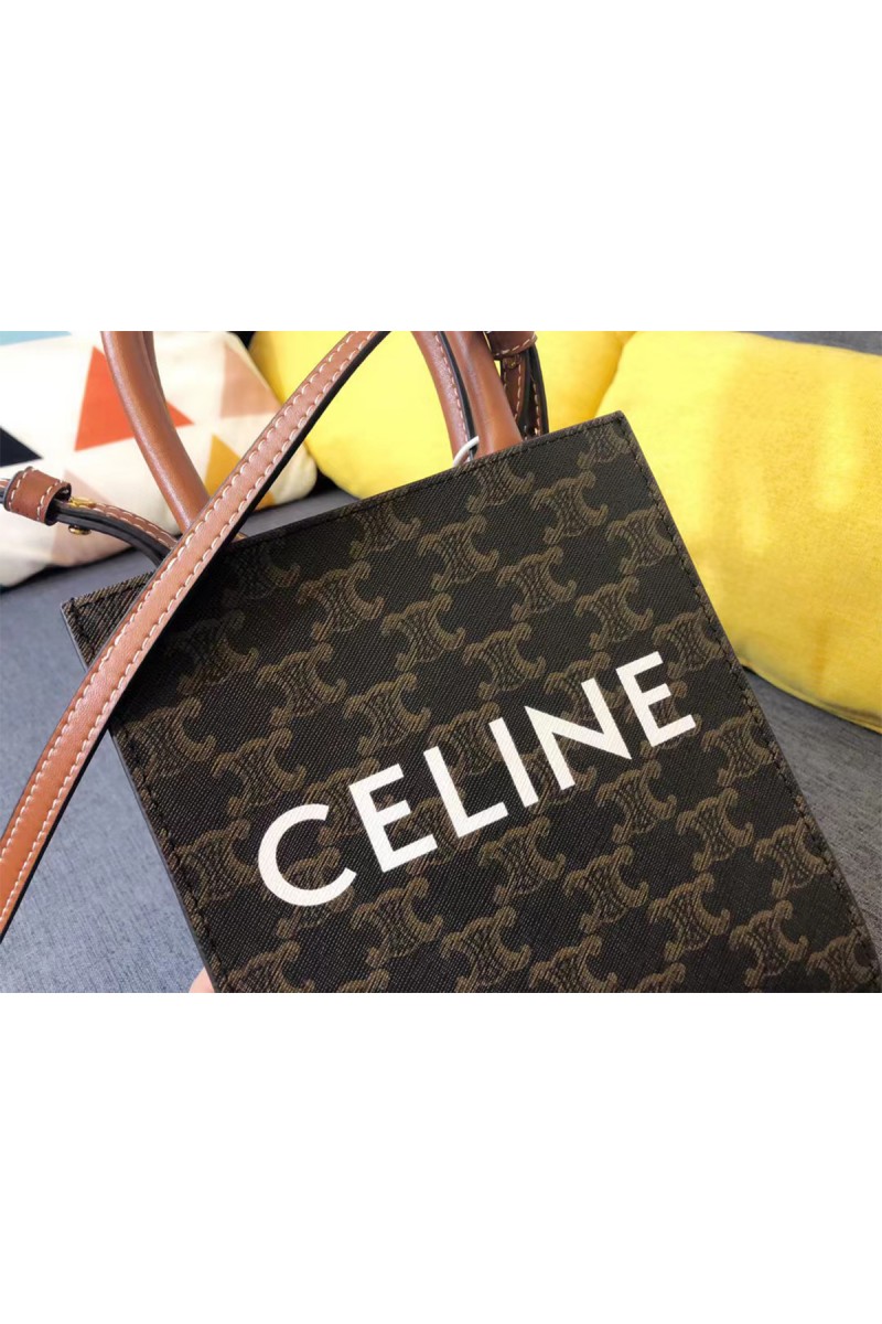 Celine, Women's Bag, Canvas