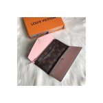 Louis Vuitton, Women's Wallet, Brown