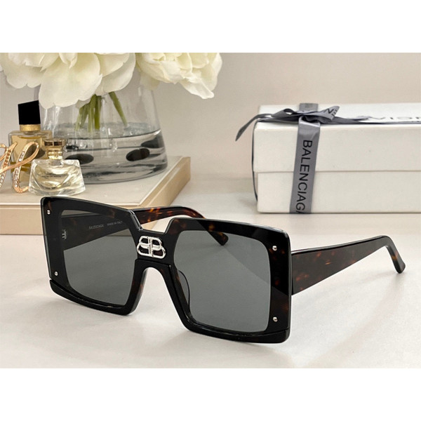 Balenciaga, Women's Eyewear