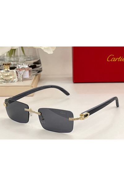 Cartier, Women's Eyewear