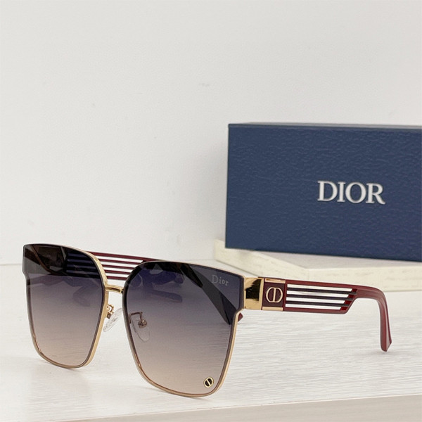 Christian Dior, Women's Eyewear