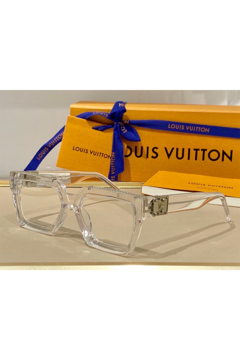 Louis Vuitton, Unisex Eyewear