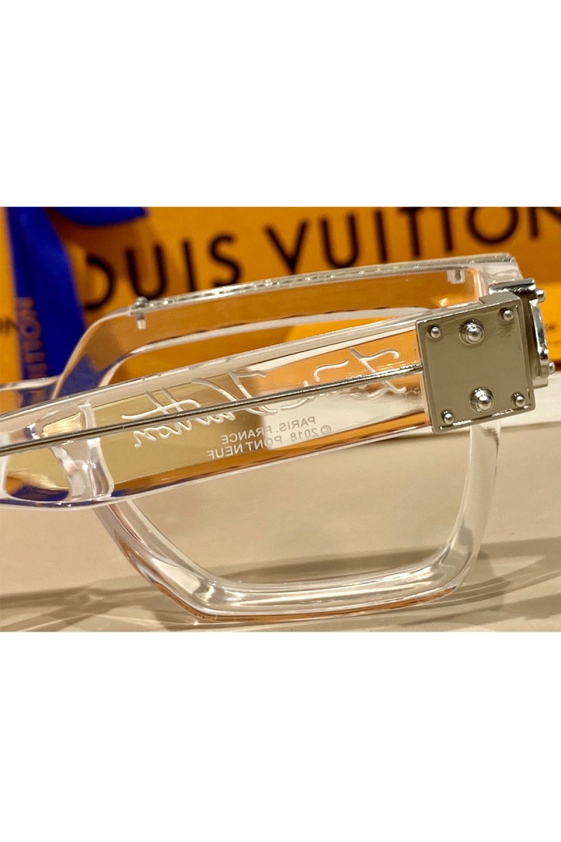 Louis Vuitton, Unisex Eyewear