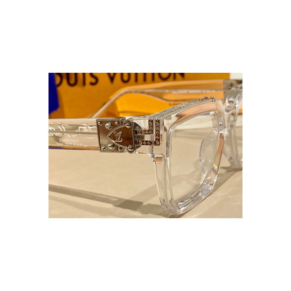 Louis Vuitton, Unisex Eyewear