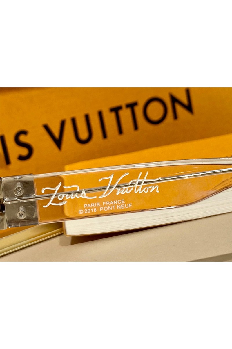 Louis Vuitton, Unisex Eyewear