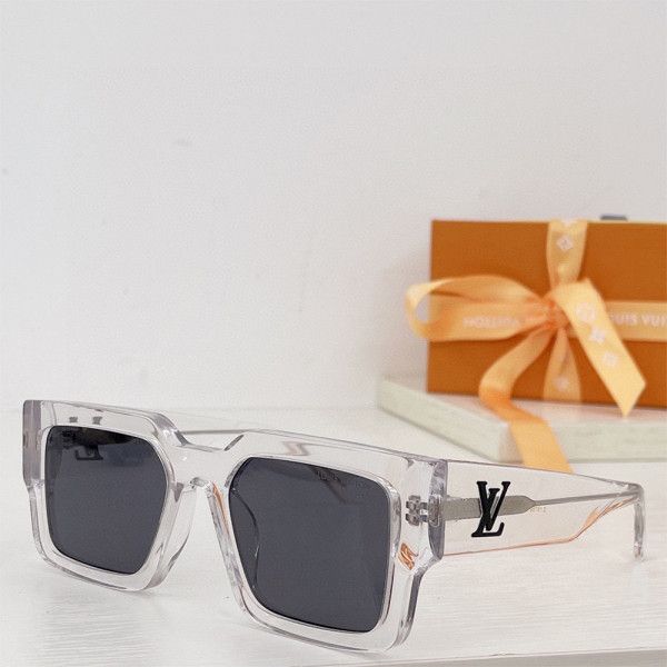Louis Vuitton, Unisex Eyewear