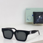 Off White, Unisex Eyewear