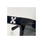 Off White, Unisex Eyewear