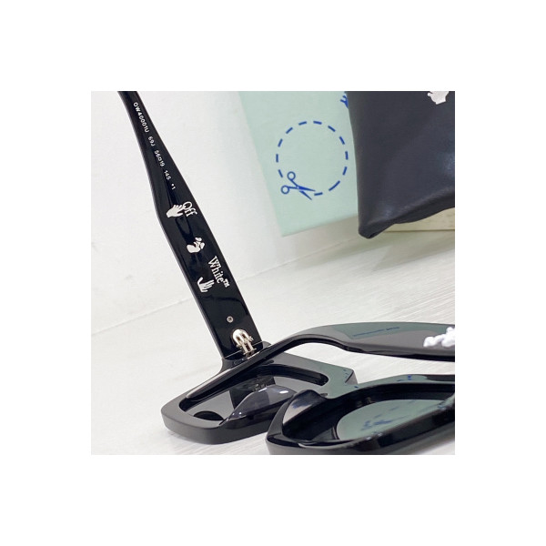 Off White, Unisex Eyewear