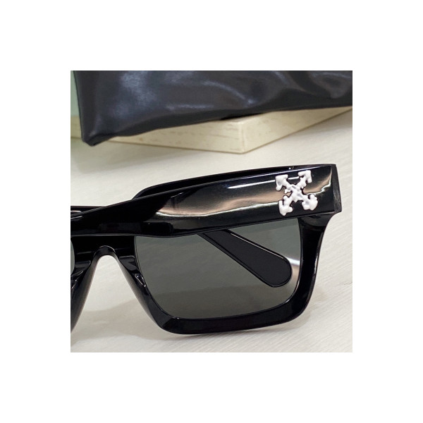 Off White, Unisex Eyewear
