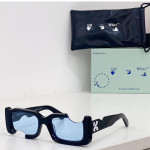 Off White, Unisex Eyewear