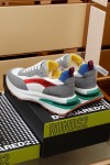Dsquared, Men's Sneaker, Colorful
