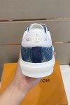 Louis Vuitton, Men's Sneaker, Blue