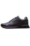 Louis Vuitton, Men's Sneaker, Black