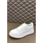 Louis Vuitton, Men's Sneaker, White