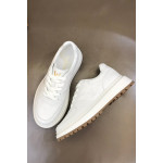 Louis Vuitton, Men's Sneaker, White