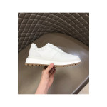 Louis Vuitton, Men's Sneaker, White