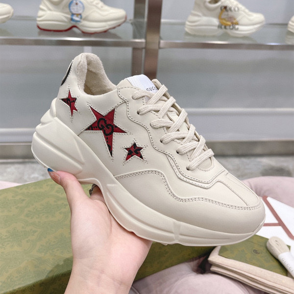 Gucci, Men's Sneaker, White