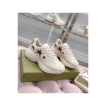 Gucci, Men's Sneaker, White