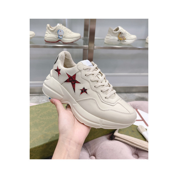 Gucci, Men's Sneaker, White