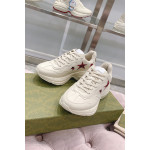 Gucci, Men's Sneaker, White